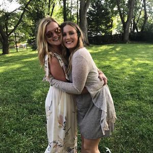 Meet your Posher, Kat a